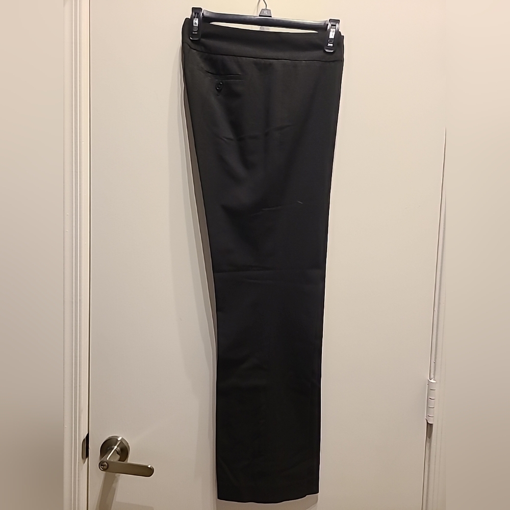 Michael Kors Women's Black Pants sz 8